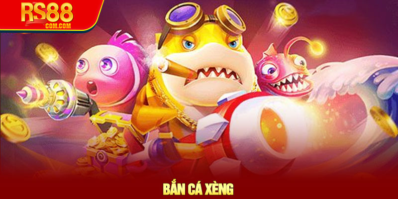 Bắn cá xèng - Khám phá thế giới đại dương sống động tại RS88 10 Bắn cá xèng - Khám phá thế giới đại dương sống động tại RS88