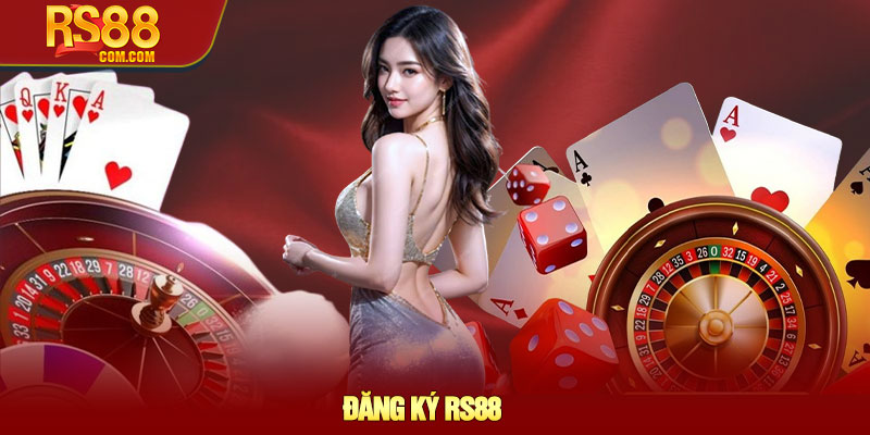 Đăng ký RS88 - Quy trình đăng ký chi tiết cho người mới 5 Đăng ký RS88 - Quy trình đăng ký chi tiết cho người mới