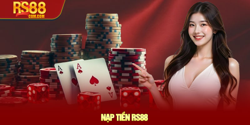 Nạp tiền RS88 – Hướng dẫn giao dịch an toàn và nhanh chóng 3 Nạp tiền RS88 – Hướng dẫn giao dịch an toàn và nhanh chóng