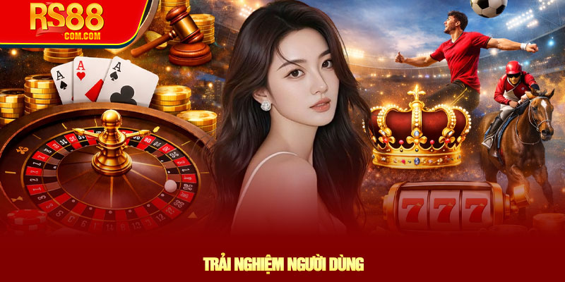 RS88 Có Uy Tín Không? Đánh Giá Nhà Cái RS88 Chi Tiết 4 Trải Nghiệm Người Dùng